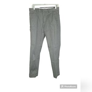 Men's banana republic Gray Pants. Size 30×30